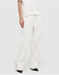 Neuw - Nancy Barrel Jeans