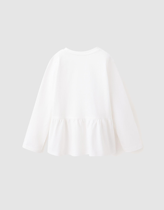M.N.G - Pisa T-Shirt - Babies-Kids