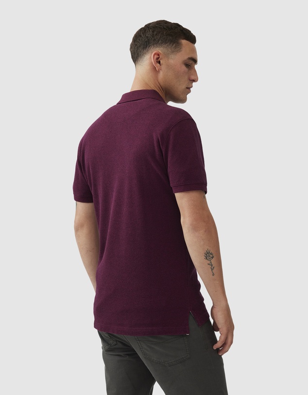 Rodd & Gunn - The Gunn Polo
