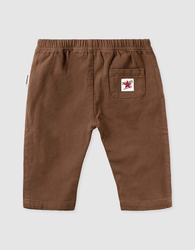 Designer Kidz - Theo Twill Pants
