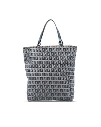 Pre-Loved by Azura Reborn - Pre-Loved Zucchino Canvas Tote