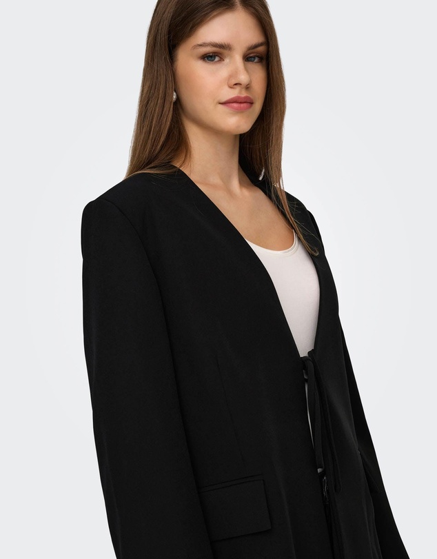 ONLY - Elly Life Tie Blazer