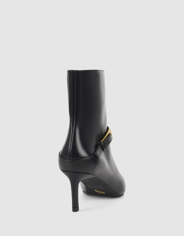 Siren - Drew Stiletto Ankle Boots