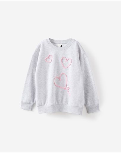GREY MARLEHEARTS