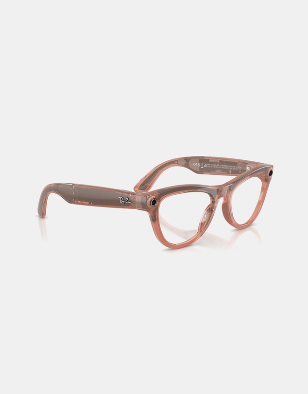Ray-Ban - RAY-BAN META SKYLER - GEN 2