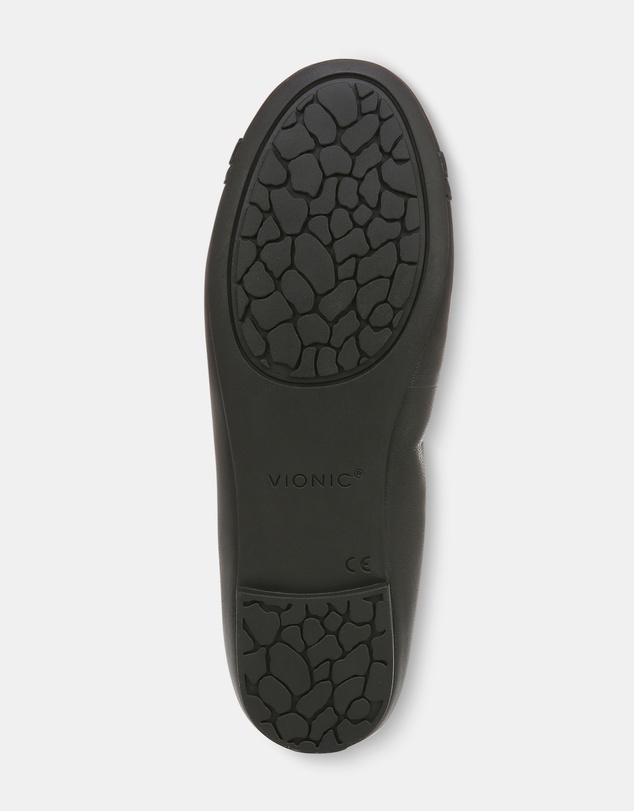 Vionic - Delanie Flat - Black