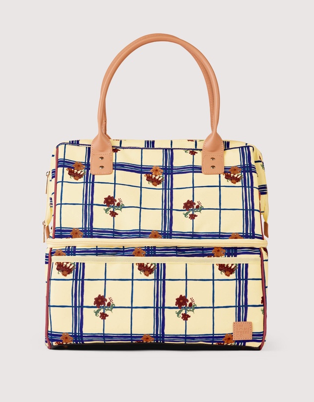 The Somewhere Co - Meadow Cooler Bag