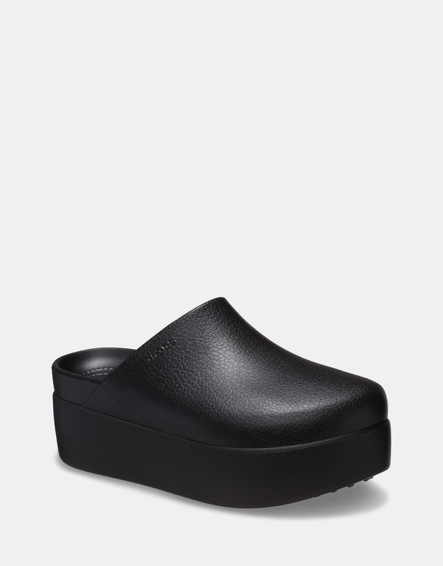 Crocs - Dylan Platform Clogs - Women's