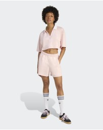 adidas Originals - Essentials French Terry Shorts Womens