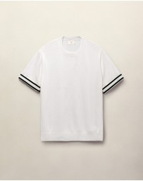Che - Baller Knitted T-Shirt