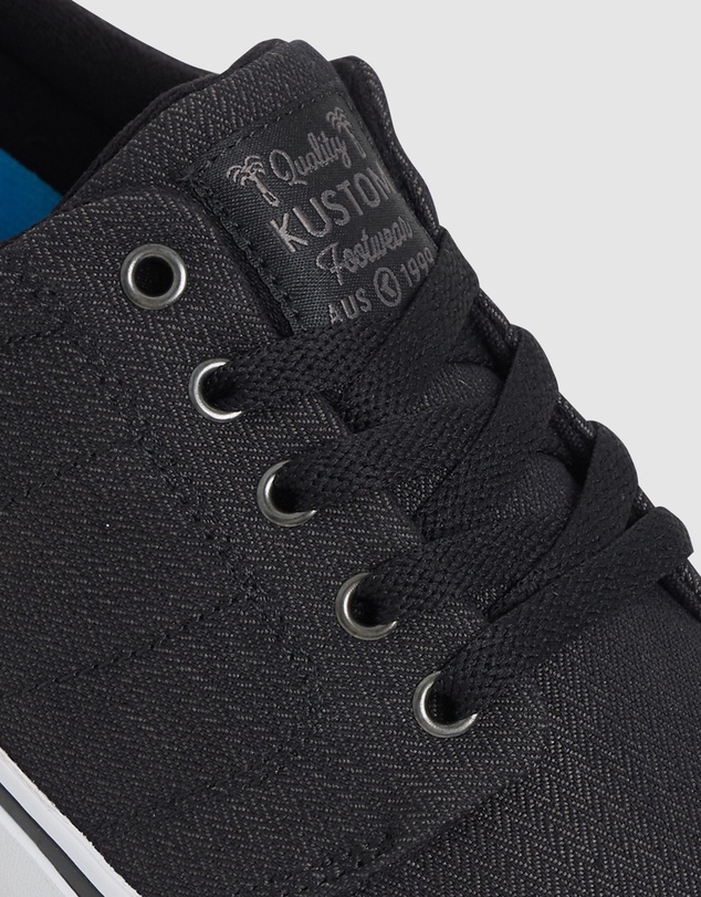 Kustom - Mens Layday Sneakers
