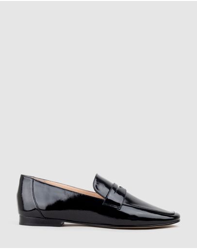 Black Patent
