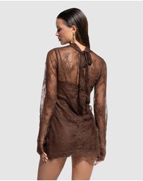 GINIA - Asher Mini