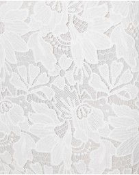 Romance by Honey and Beau - Brittany Strapless Dress