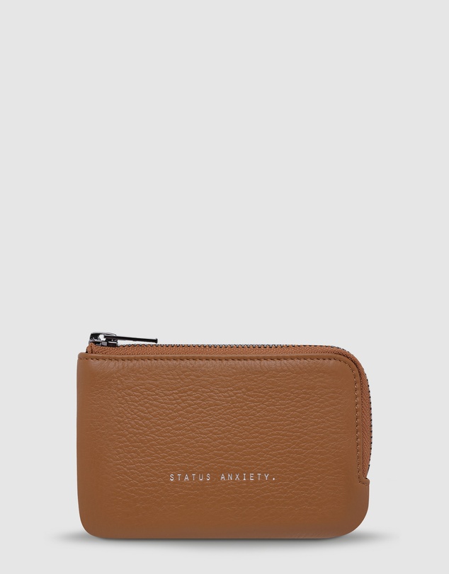 Status Anxiety - Left Behind Pouch