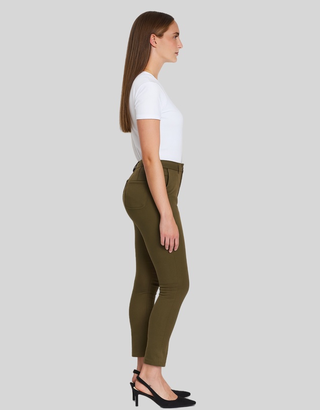 KAJA Clothing - Quinn Pants