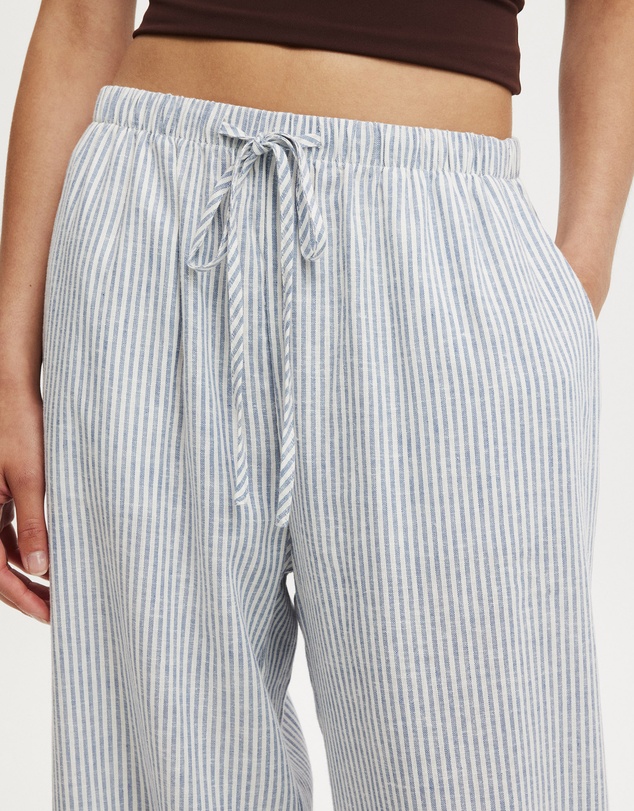 Cotton On - Haven Wide Leg Pant