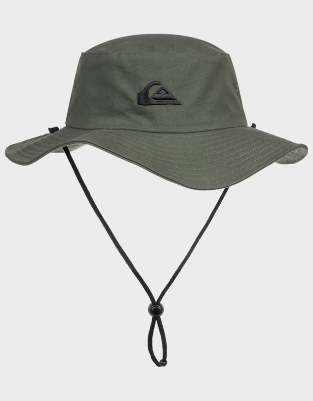 Quiksilver - Mens Bushmaster Boonie