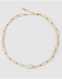 Miz Casa and Co - Stevie Necklace