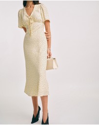 Reformation - Tyra Dress