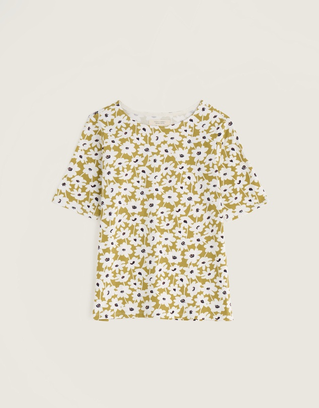 Seasalt - Poisson T-Shirt