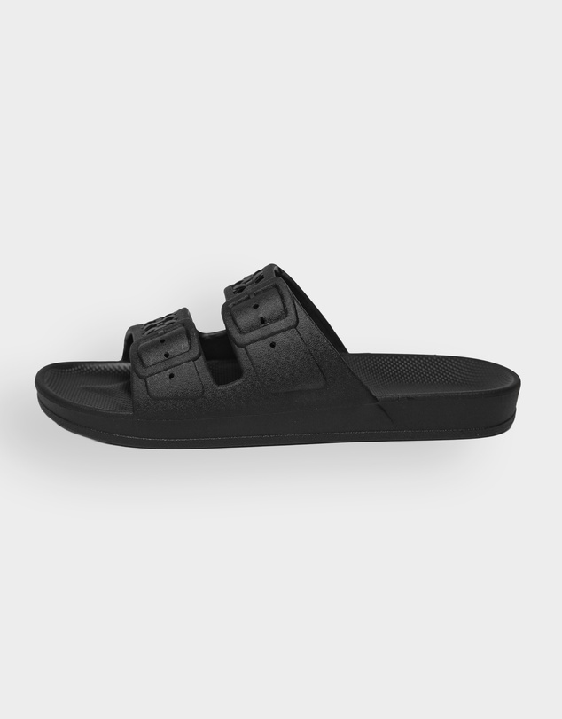 Freedom Moses - Paz Slides - Unisex