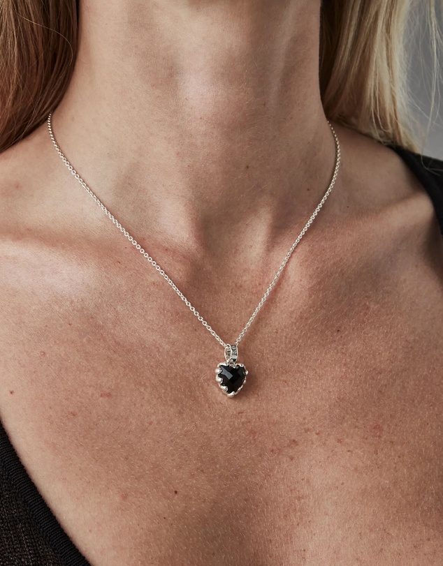 Stolen Girlfriends Club - Love Claw Necklace