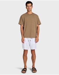 Academy Brand - Mac Tee