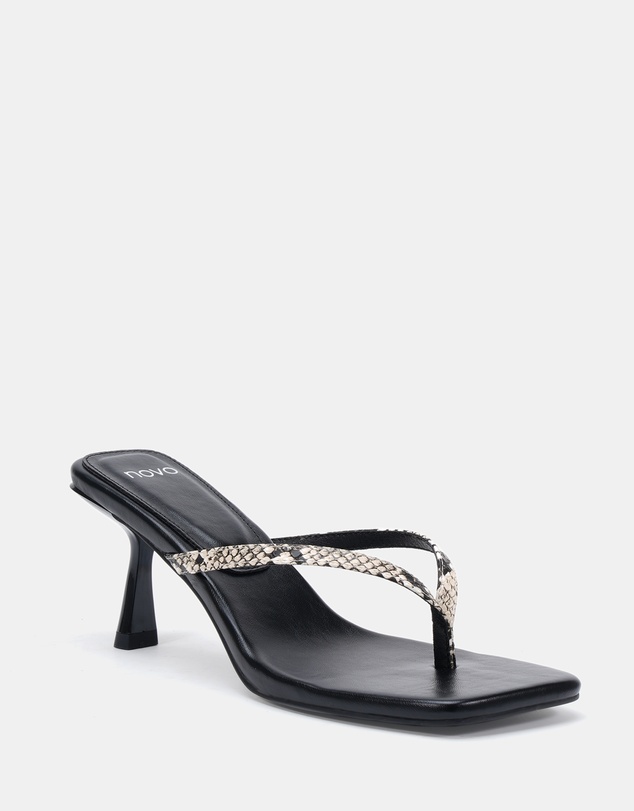 Novo - Zania Heels