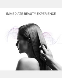 Wella - SP Classic LuxeOil Keratin Protect Shampoo