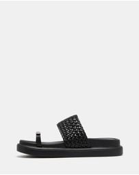 Therapy - Prevail Sandals