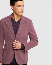 Oxford - Frankie Knitted Blazer