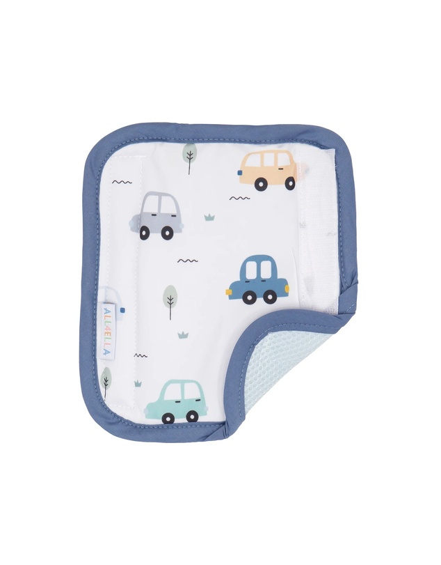 All 4 Ella - Ice Cooling Harness Covers Beep Beep