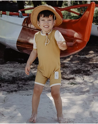 WITH LOVE FOR KIDS - Swim Suit - Babies