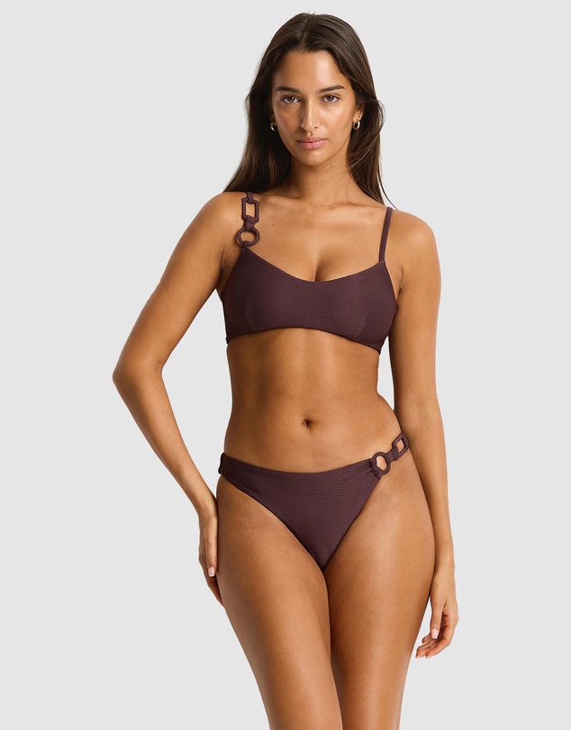 Sea Level Australia - Zen Scoop Neck Bralette
