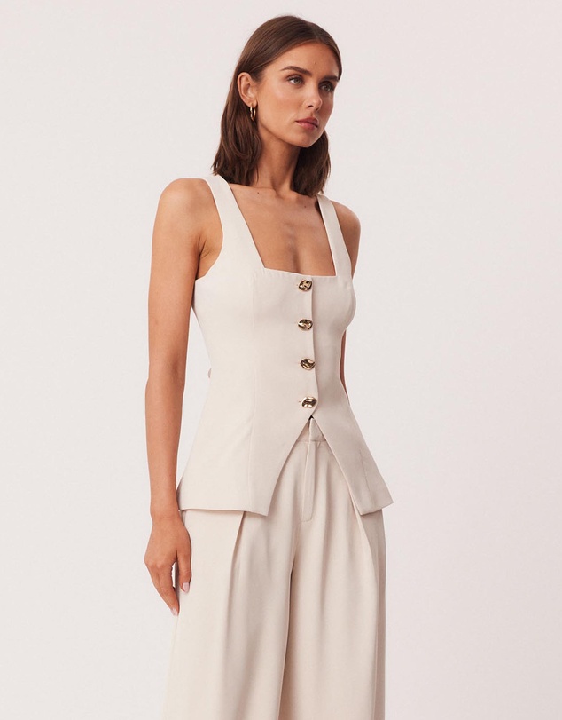 SNDYS - Remmi Vest