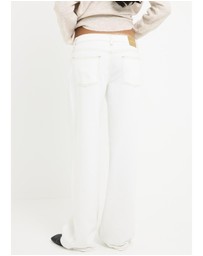 Subtitled - Maylee Low Rise Relaxed Denim Jeans