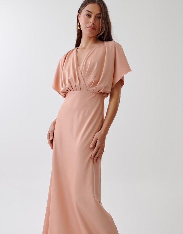 Tussah - Val Maxi Dress