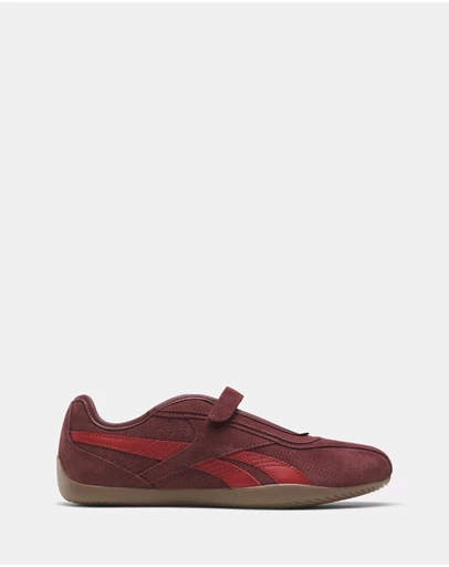 Reebok - ULTRA LO MARY JANE