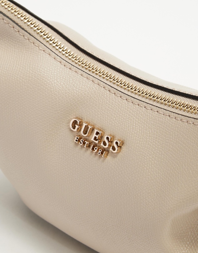 GUESS - Amorette Top Zip Shoulder Bag
