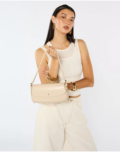 PETA AND JAIN - Hailee Shoulder Bag