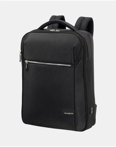 Samsonite - Litepoint Lapt. Backpack 17.3