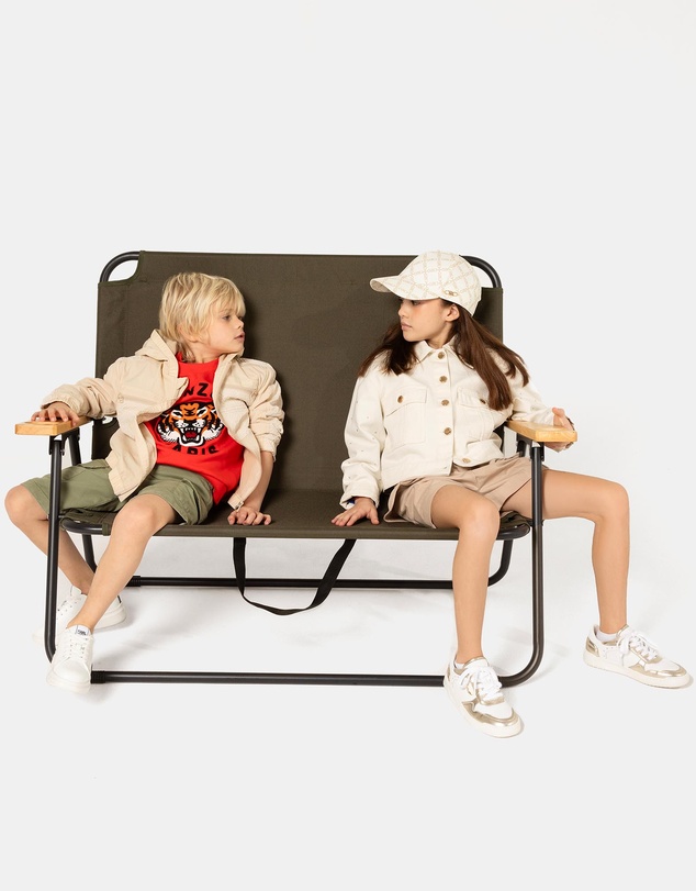 Michael Kors - Cap - Kids-Teens