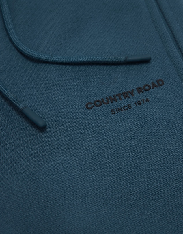 Country Road - Australian Cotton Modern Track Pant