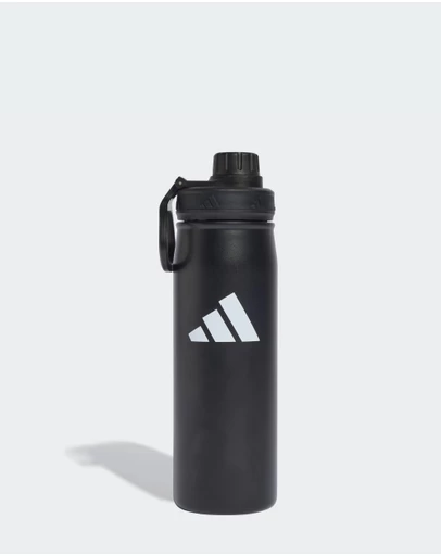 adidas Performance - Metal Bottle Screw Top 0.6 L Unisex