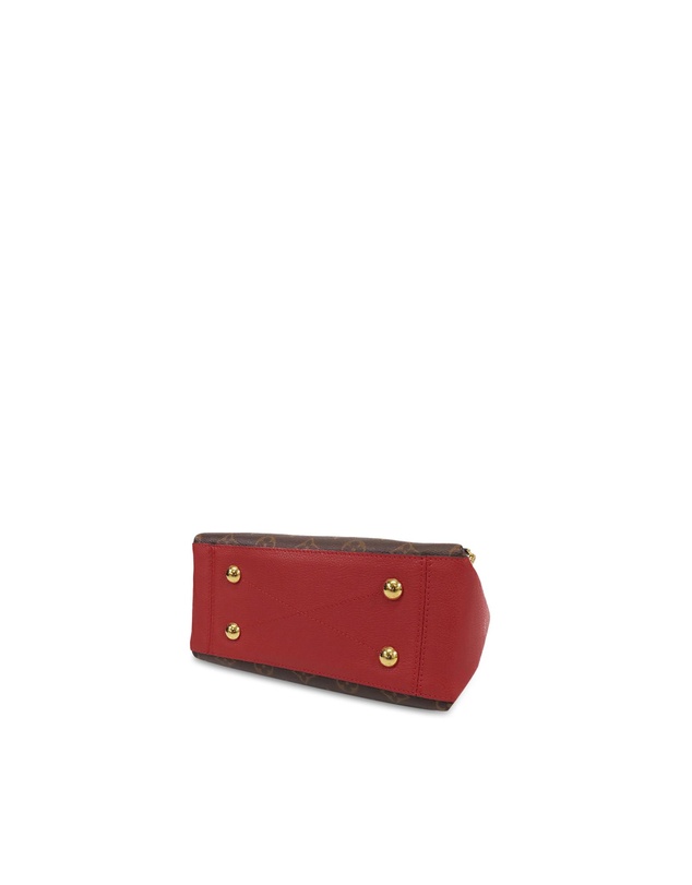 Pre-Loved by Azura Reborn - Pre-Loved louis vuitton Croisette Monogram Canvas Shoulder Bag