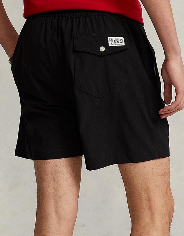 Polo Ralph Lauren - Traveler Swim Boxers