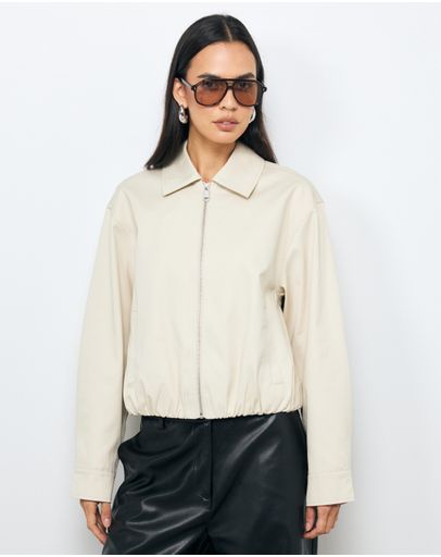 Neutral