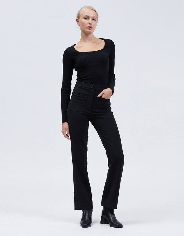 bul - Fotö Pant