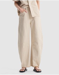 Morrison - Ferguson Denim Jeans